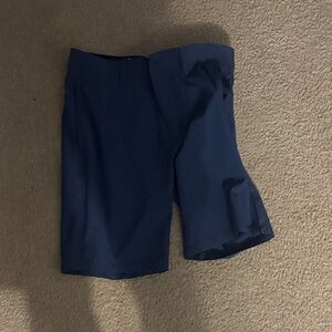 Hurley Classic Blue Shorts
